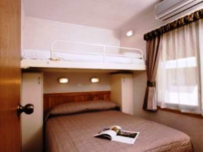 Nitmiluk Chalets Bagian luar foto