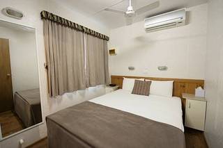 Nitmiluk Chalets Bagian luar foto